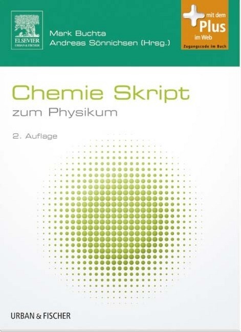 Chemie Skript zum Physikum (Pamphlet)