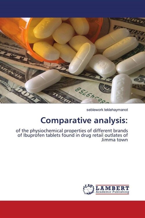 Comparative Analysis (Paperback)