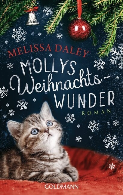 Mollys Weihnachtswunder (Paperback)