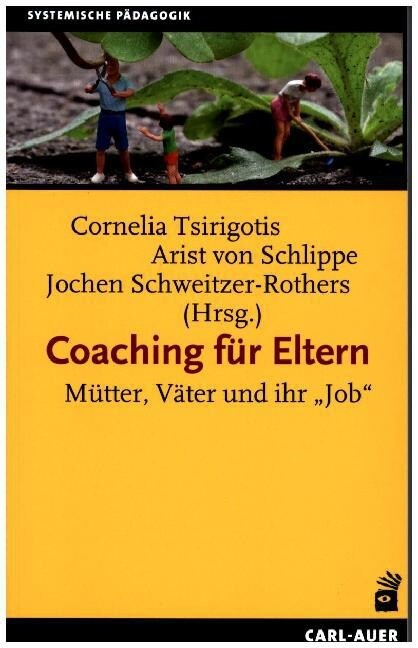 Coaching fur Eltern (Paperback)