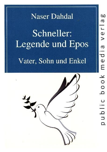 Schneller: Legende und Epos (Paperback)