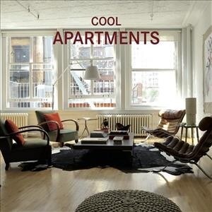 Cool Apartments (Hardcover)