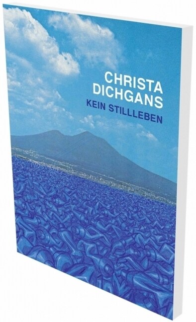 Christa Dichgans: Kein Stillleben (Hardcover)