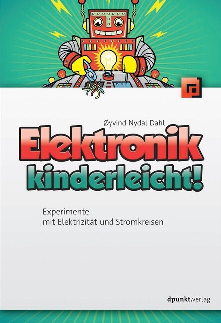 Elektronik kinderleicht! (Paperback)