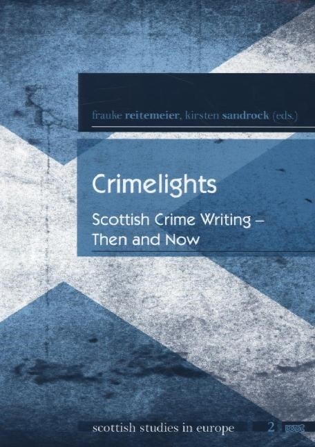 Crimelights (Paperback)