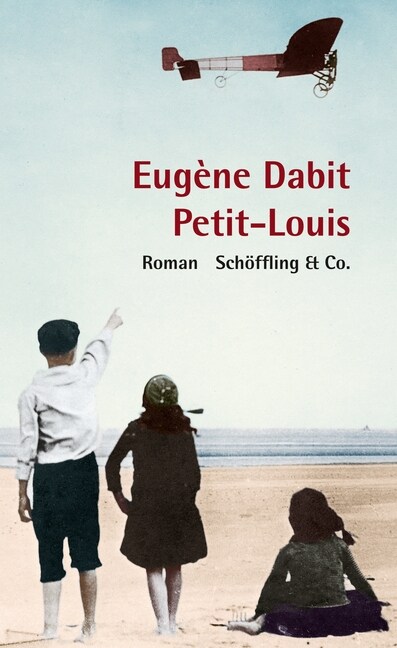 Petit-Louis (Hardcover)