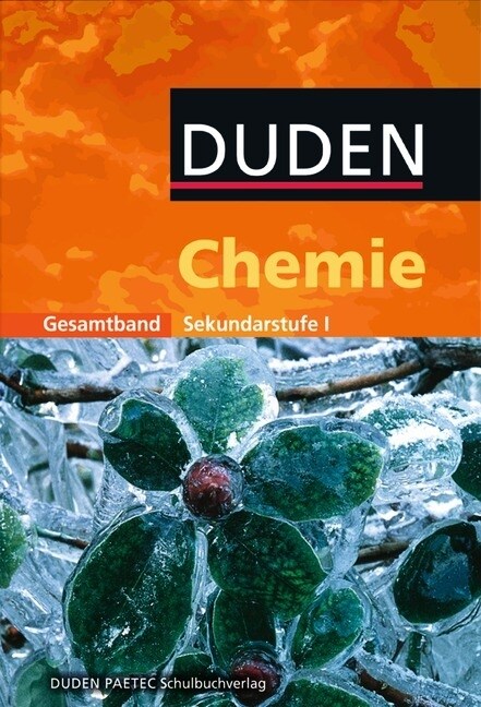 Chemie, Gesamtband Sekundarstufe I (Hardcover)