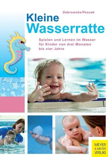 Kleine Wasserratte (Paperback)