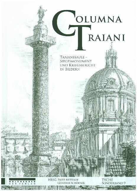 Columna Traiani (Paperback)