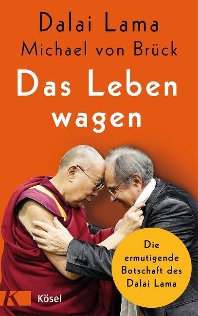 Das Leben wagen (Hardcover)