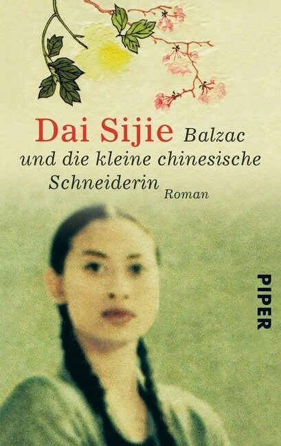Balzac und die kleine chinesische Schneiderin (Paperback)