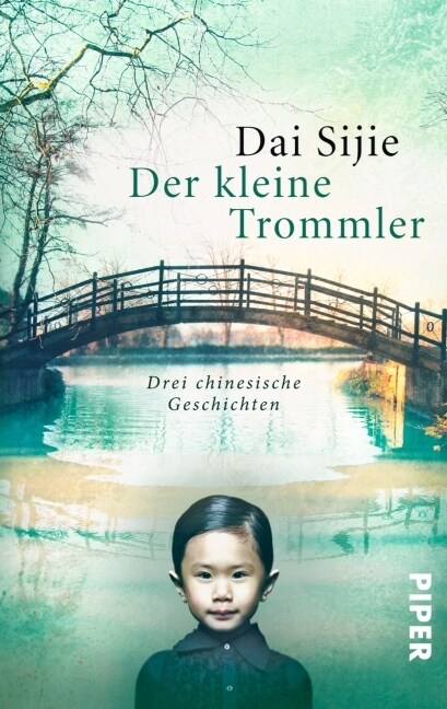 Der kleine Trommler (Paperback)