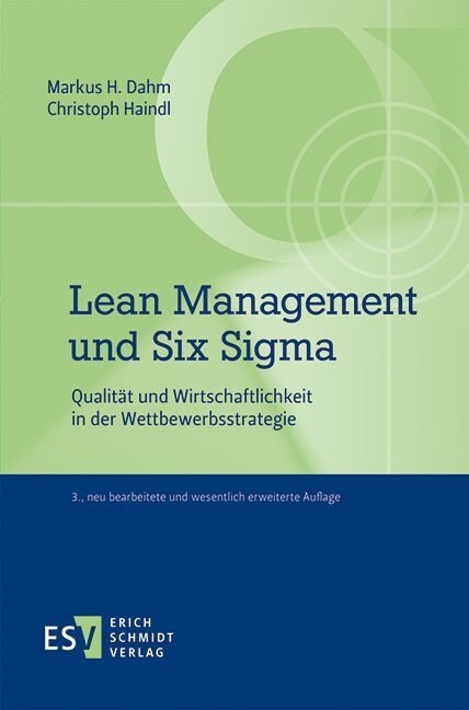 Lean Management und Six Sigma (Paperback)