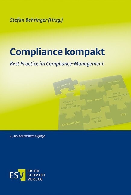 Compliance kompakt (Paperback)