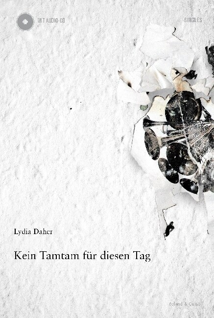 Kein Tamtam fur diesen Tag, m. Audio-CD (Paperback)