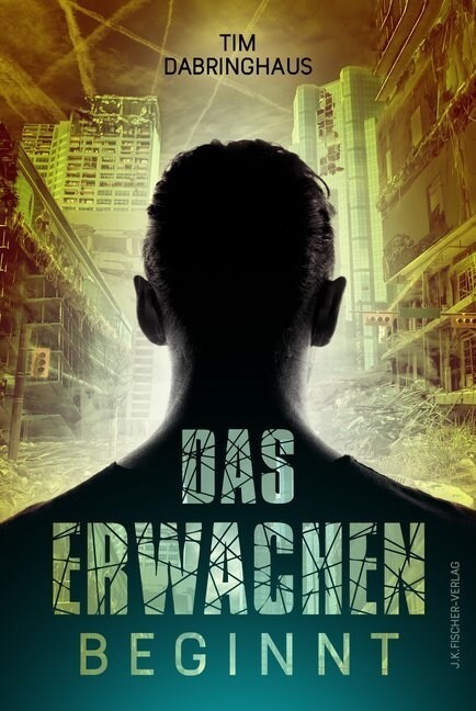 Das Erwachen beginnt (Hardcover)