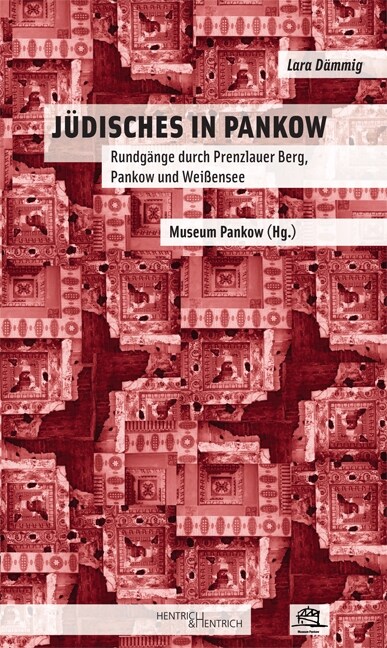 Judisches in Pankow, m. Karte (Paperback)