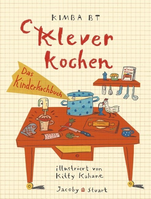 Clever Kochen (Hardcover)