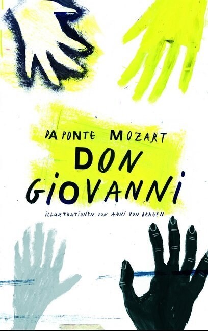 Don Giovanni (Hardcover)