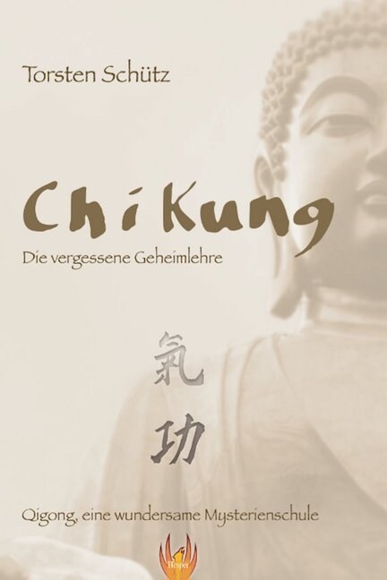 Chi Kung (Paperback)