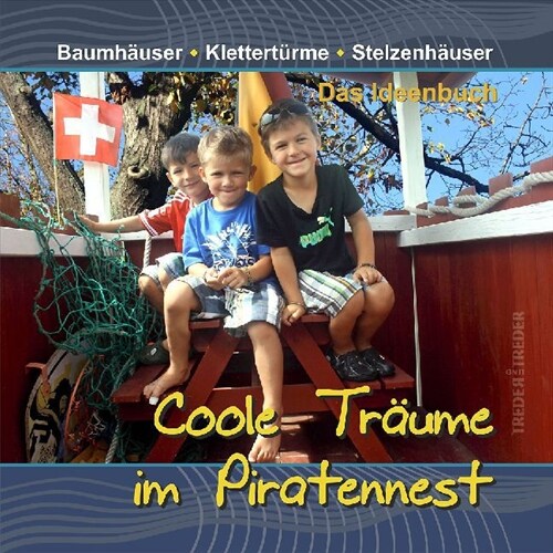 Coole Traume im Piratennest (Hardcover)