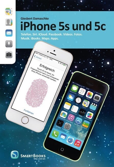 iPhone 5s und 5c (Paperback)