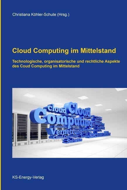 Cloud Computing im Mittelstand (Hardcover)