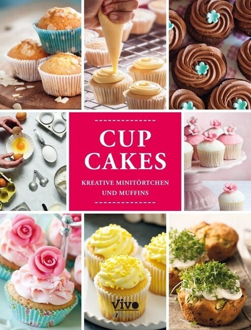 Cupcakes (Hardcover)