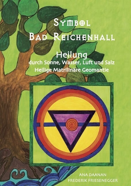 Symbol Bad Reichenhall (Book)
