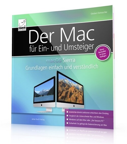 Der Mac fur Ein- und Umsteiger (Paperback)