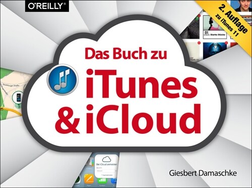 Das Buch zu iTunes & iCloud (Paperback)