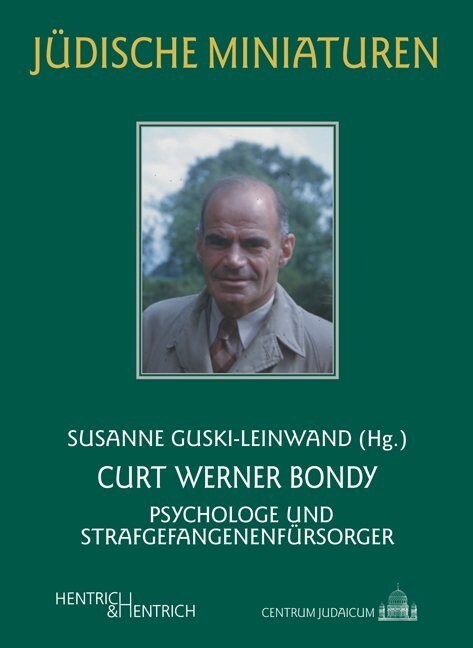 Curt Werner Bondy (Paperback)