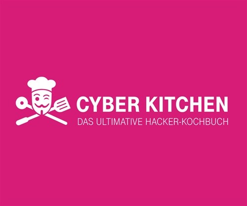 Cyber Kitchen (Paperback)