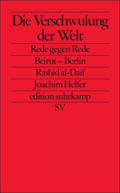 Die Verschwulung der Welt (Paperback)