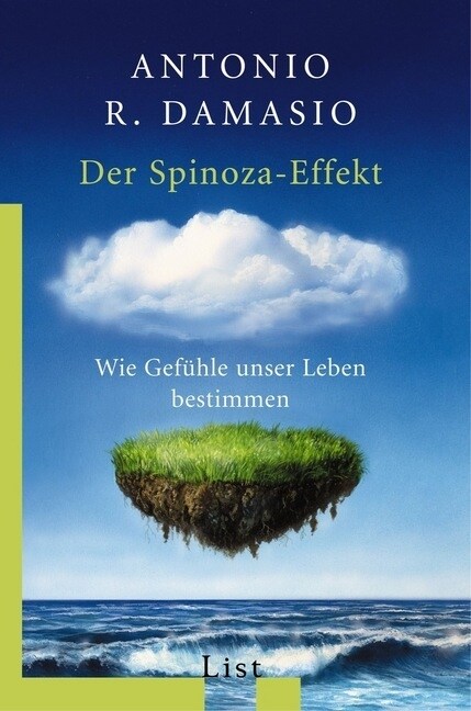 Der Spinoza-Effekt (Paperback)