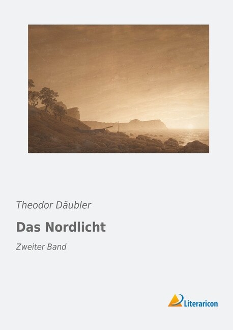 Das Nordlicht (Paperback)