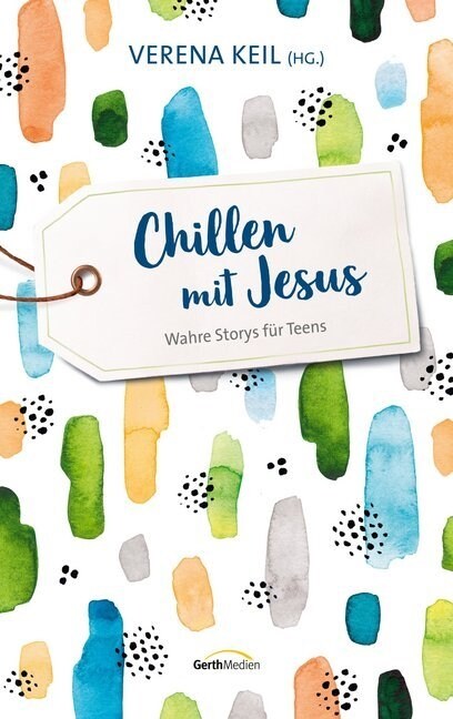 Chillen mit Jesus (Hardcover)