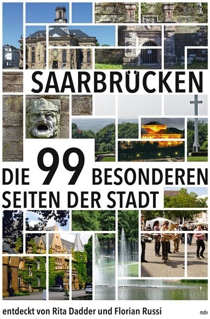 Saarbrucken (Paperback)