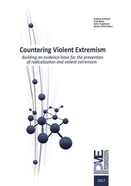 Countering Violent Extremism (Paperback)