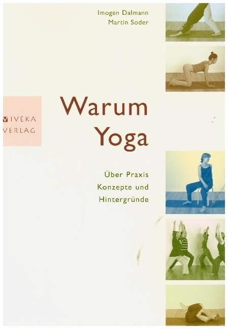 Warum Yoga (Paperback)