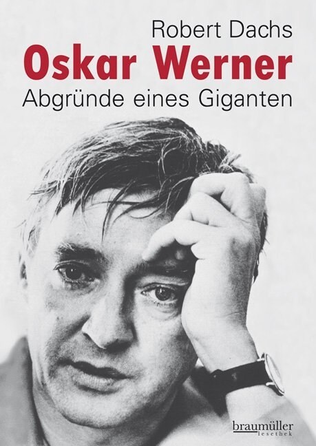 Oskar Werner (Hardcover)