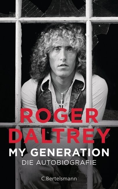 My Generation (Hardcover)