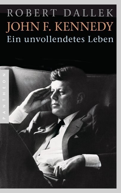 John F. Kennedy (Hardcover)