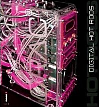 Digital Hot Rods (Paperback)  