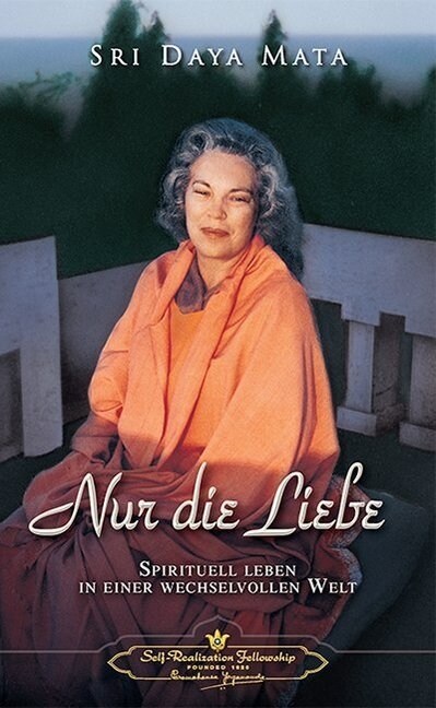 Nur die Liebe (Paperback)