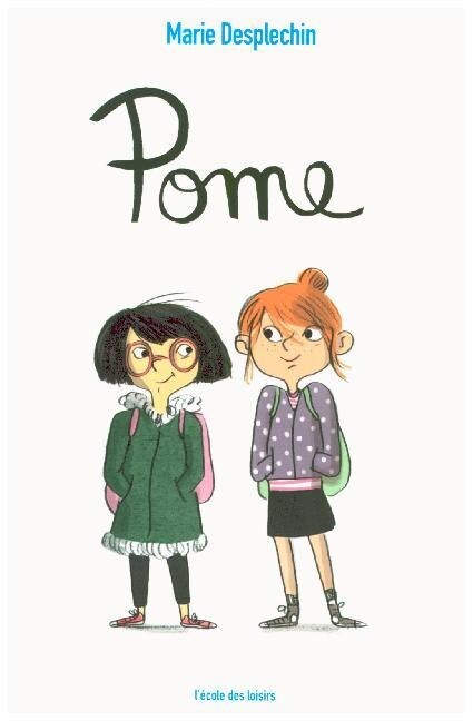 Pome (Paperback)