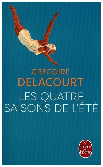 Les quatre saisons (Paperback)