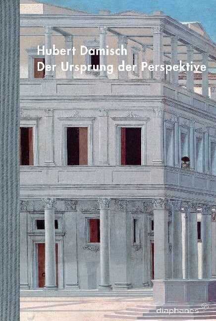 Der Ursprung der Perspektive (Hardcover)