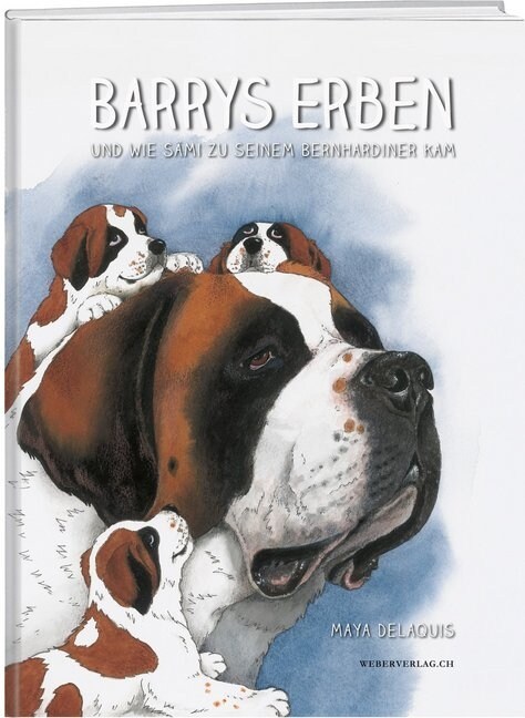 Barrys Erben (Hardcover)
