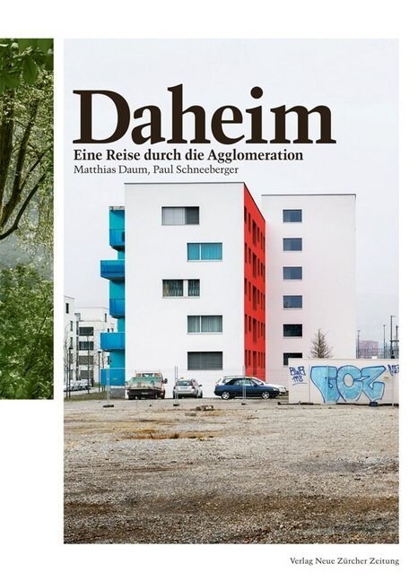 Daheim (Paperback)